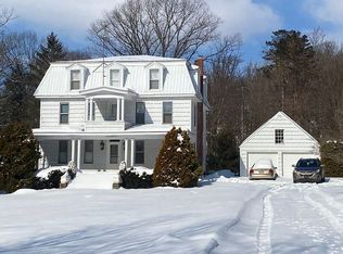 14530 Pennersville Rd, Cascade, MD 21719