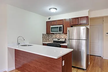 Rented by JAK Property Management