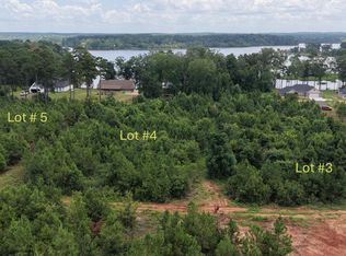 S6l4 Old Tejas Trl W, Hemphill, TX 75948