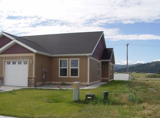 156 Jackson Peak Dr, Kalispell, MT 59901