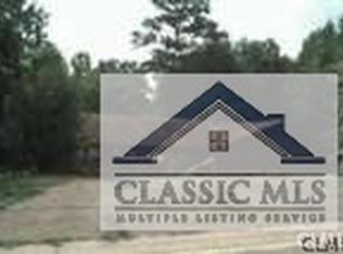 190192 190/192 N Bluff Rd, Athens, GA 30607