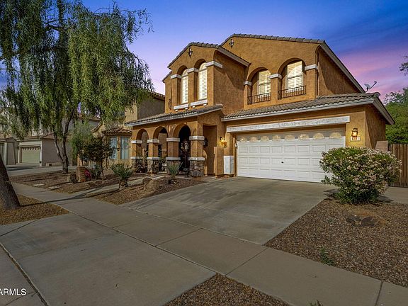 2nd image of 4253 S SOBOBA Street