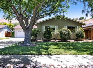 2614 Nightingale Dr, San Jose, CA 95125