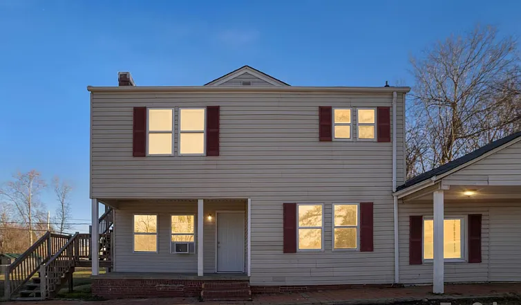 128 Rowan Mill Rd