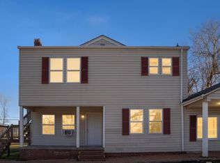 128 Rowan Mill Rd, Salisbury, NC 28147