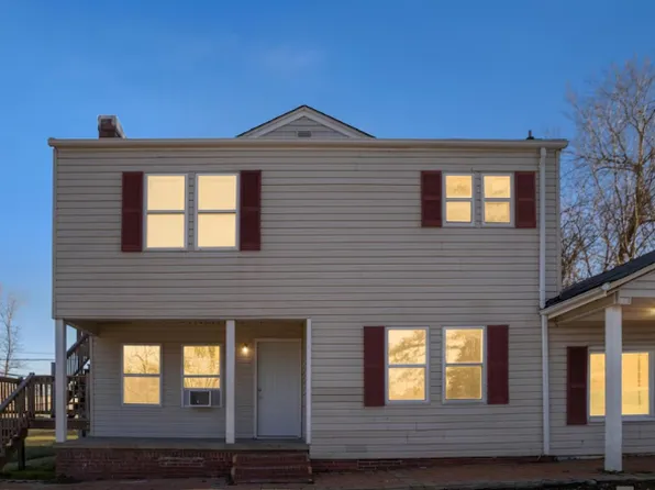 128 Rowan Mill Rd, Salisbury, NC 28147