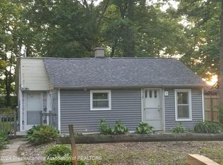 6826 Kingdon Ave, Holt, MI 48842