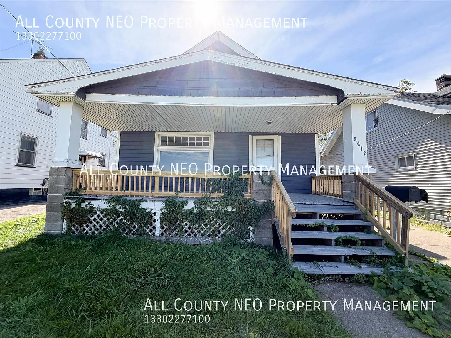 Coming Soon! Charming 2-Bedroom, 1-Bath Home Recently Renovated! — Photo 1
