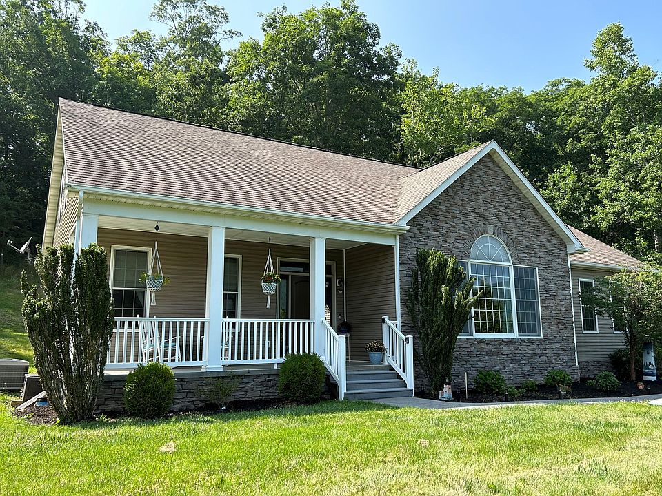 151 Oak Leaf Dr, Caldwell, WV 24925 Zillow