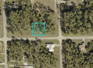 1305 E 11th St, Lehigh Acres, FL 33972