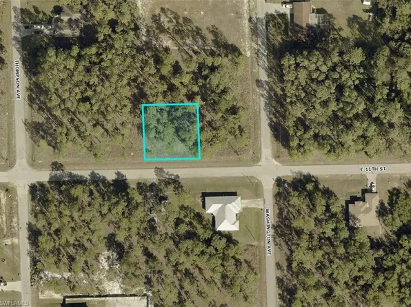 1305 E 11th ST, LEHIGH ACRES, FL 33972