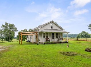 166 Jaybird Rd, Monroe, TN 38573