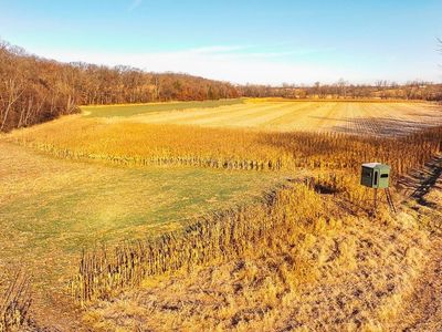 Rr E Rd #2253, Camp Pt, IL, 62320