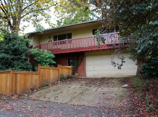 380 Loma Linda Ln, Eugene, OR 97405