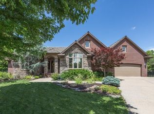 2817 N Spring Meadow Ct, Wichita, KS 67205