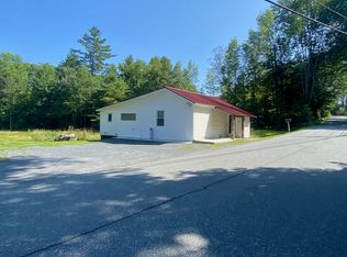 332 Craigue Hill Rd, Springfield, VT 05156