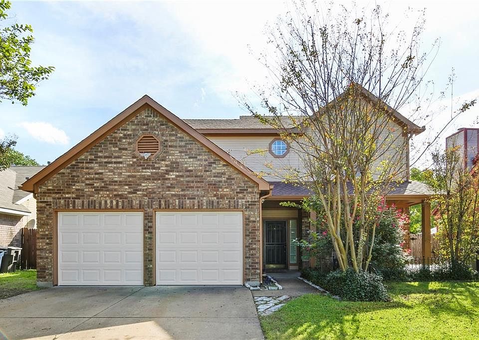 1st image of 4708 Waterway Dr