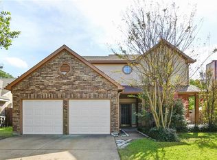 4708 Waterway Dr, Fort Worth, TX 76137