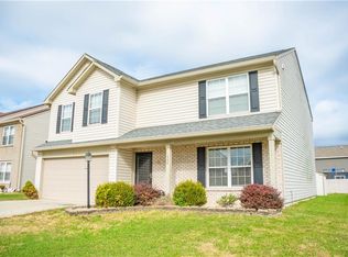 1320 Pamela Dr, Franklin, IN 46131