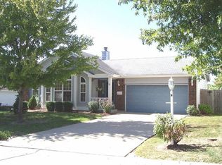412 Candlewick Ct, Saint Peters, MO 63376