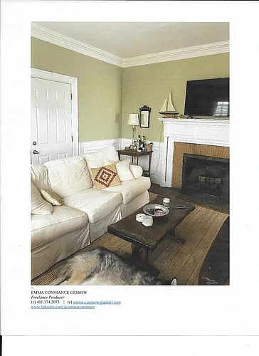 224 Waterman St #1R Photo 1