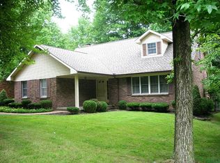 6671 Green Hill Dr, Evansville, IN