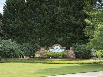 126 Northcliff Way, Greenville, SC, 29617