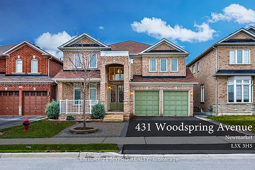 431 Woodspring Ave E Photo 1