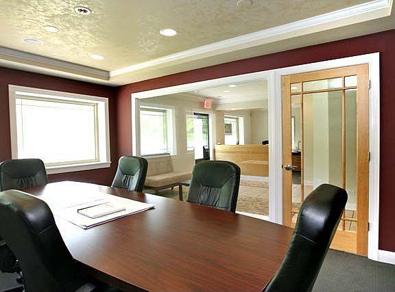 Conference room