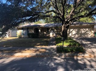 3607 Lakefield St, San Antonio, TX 78230