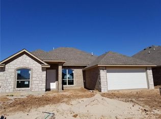 1001 SW 140th St, Oklahoma City, OK 73170