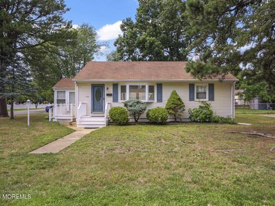120 John Street, Brick, NJ, 08724