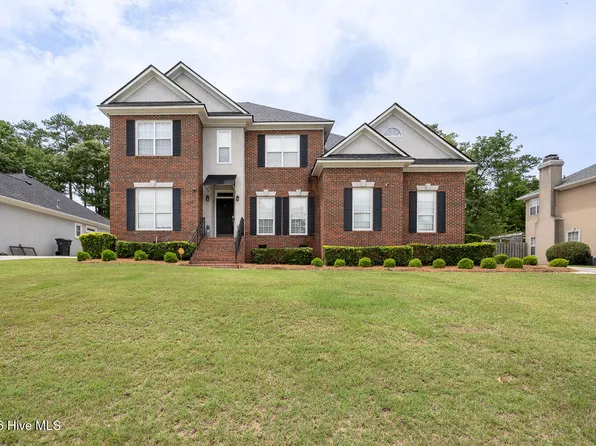 4598 Millhaven Road, Martinez, GA 30907