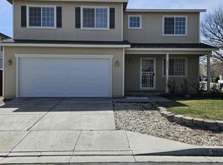9995 Brightridge Dr, Reno, NV 89506