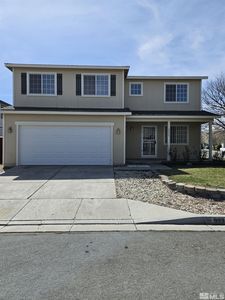 9995 Brightridge Dr, Reno, NV, 89506