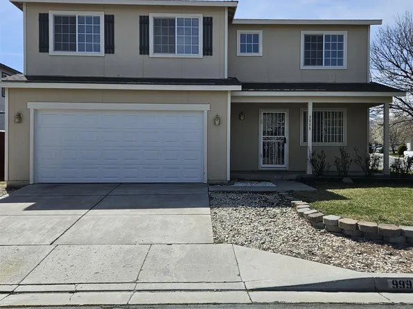 9995 Brightridge Dr, Reno, NV 89506