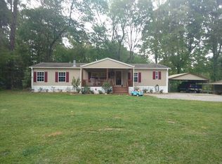 2324 Stagecoach Rd, Ville Platte, LA 70586