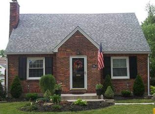 336 Clark St, Buffalo, NY 14223