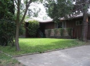 1281 Tehama Ave, Oroville, CA 95965