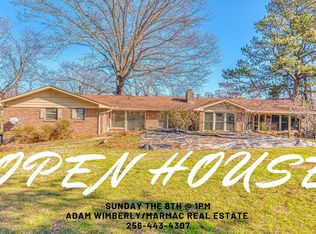 205 Jackson Ct, Sheffield, AL 35660