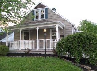 508 W Church St, Mason, OH 45040