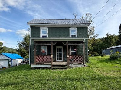 6578 County Highway 35, Sidney Center, NY, 13839