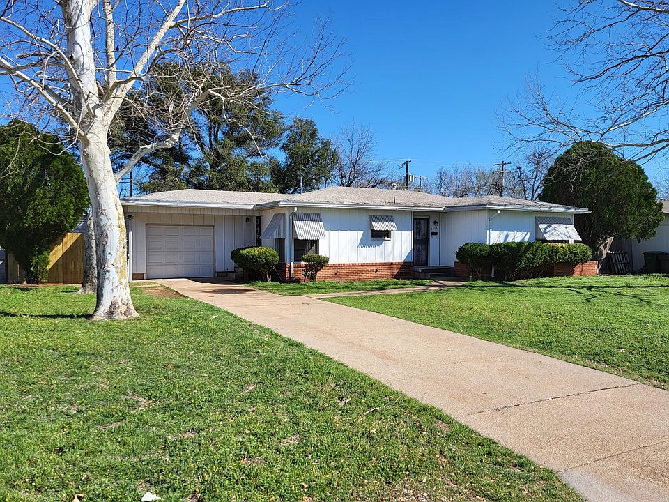 1st image of 4203 Preston Dr