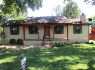 3105 Lumberjack Rd, Nashville, TN 37214