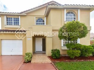 11357 SW 161st Pl, Miami, FL 33196