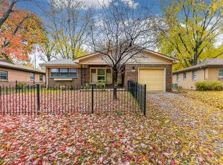 1839 N Joann St, Wichita, KS 67203