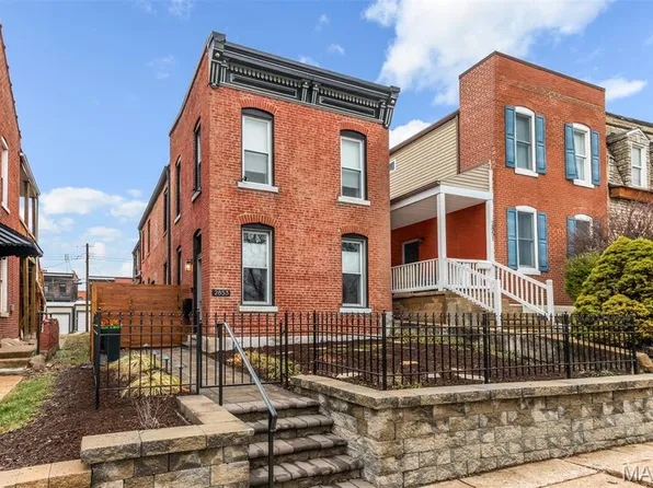 2853 S 18th St, Saint Louis, MO 63118