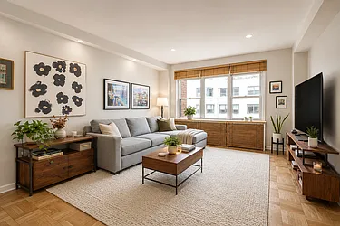 144 East 84th Street #12F image 1 of 6