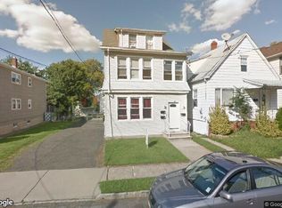 26 Hilton St #3, Belleville, NJ 07109