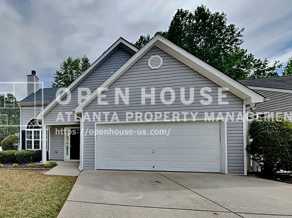 100 Rosemont Ct, Hiram, GA 30141